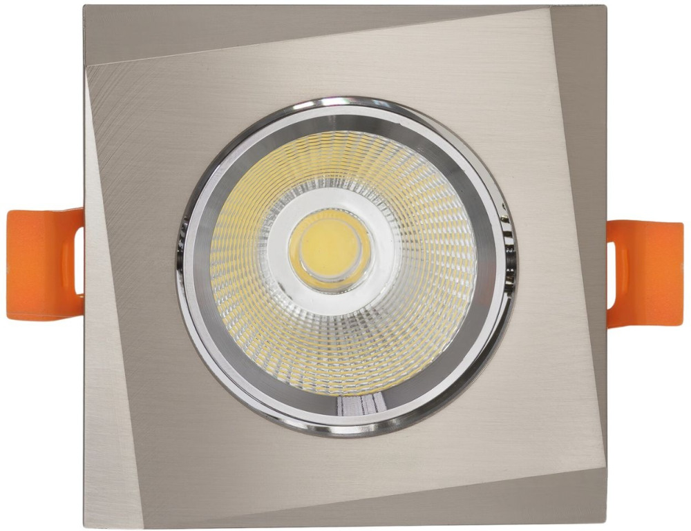 Точечный светильник Lumina Deco LDC F115 NK