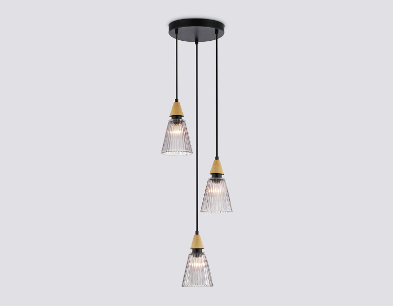 Подвесной светильник Ambrella Light LH58112