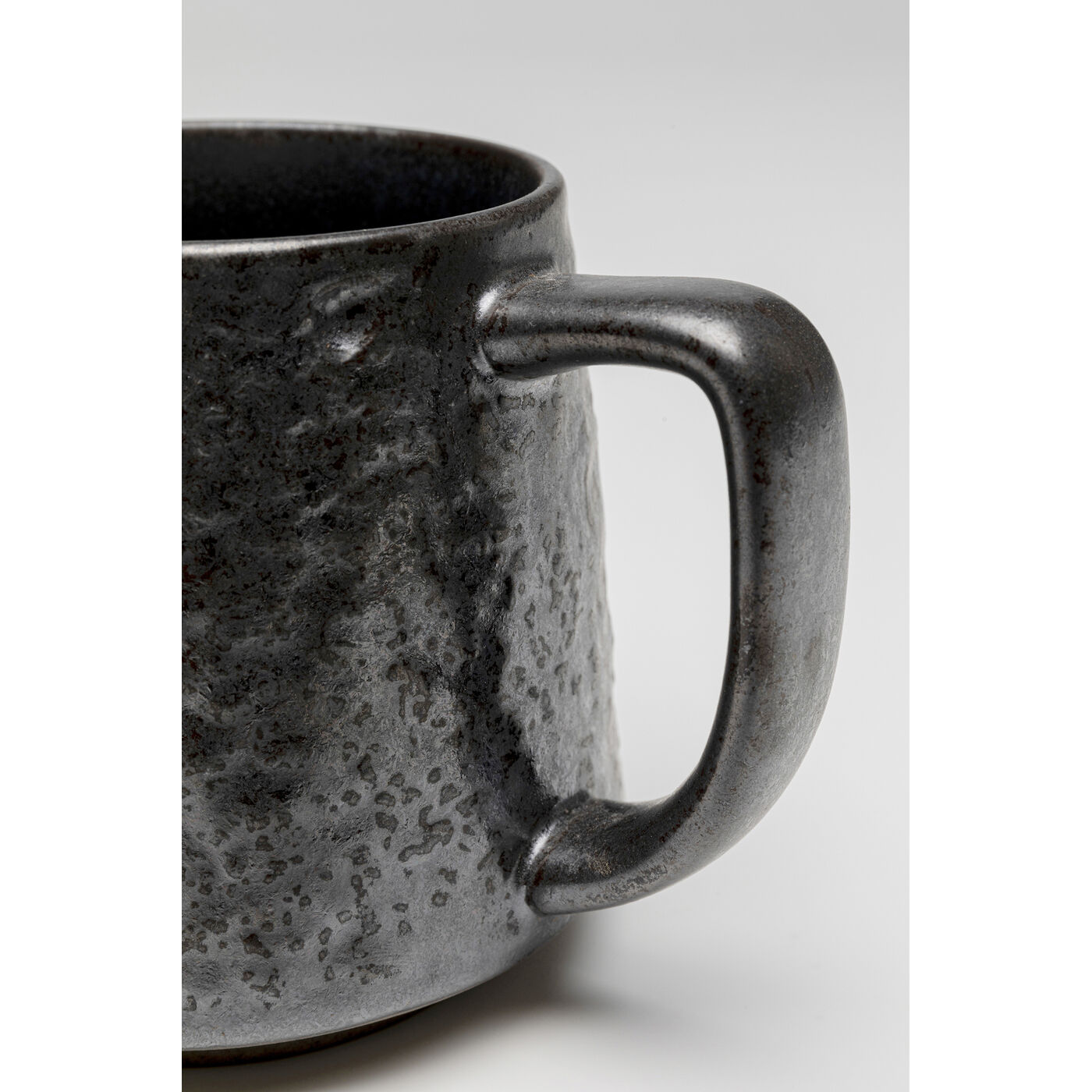 Кружка Cosmos Black KARE 56143
