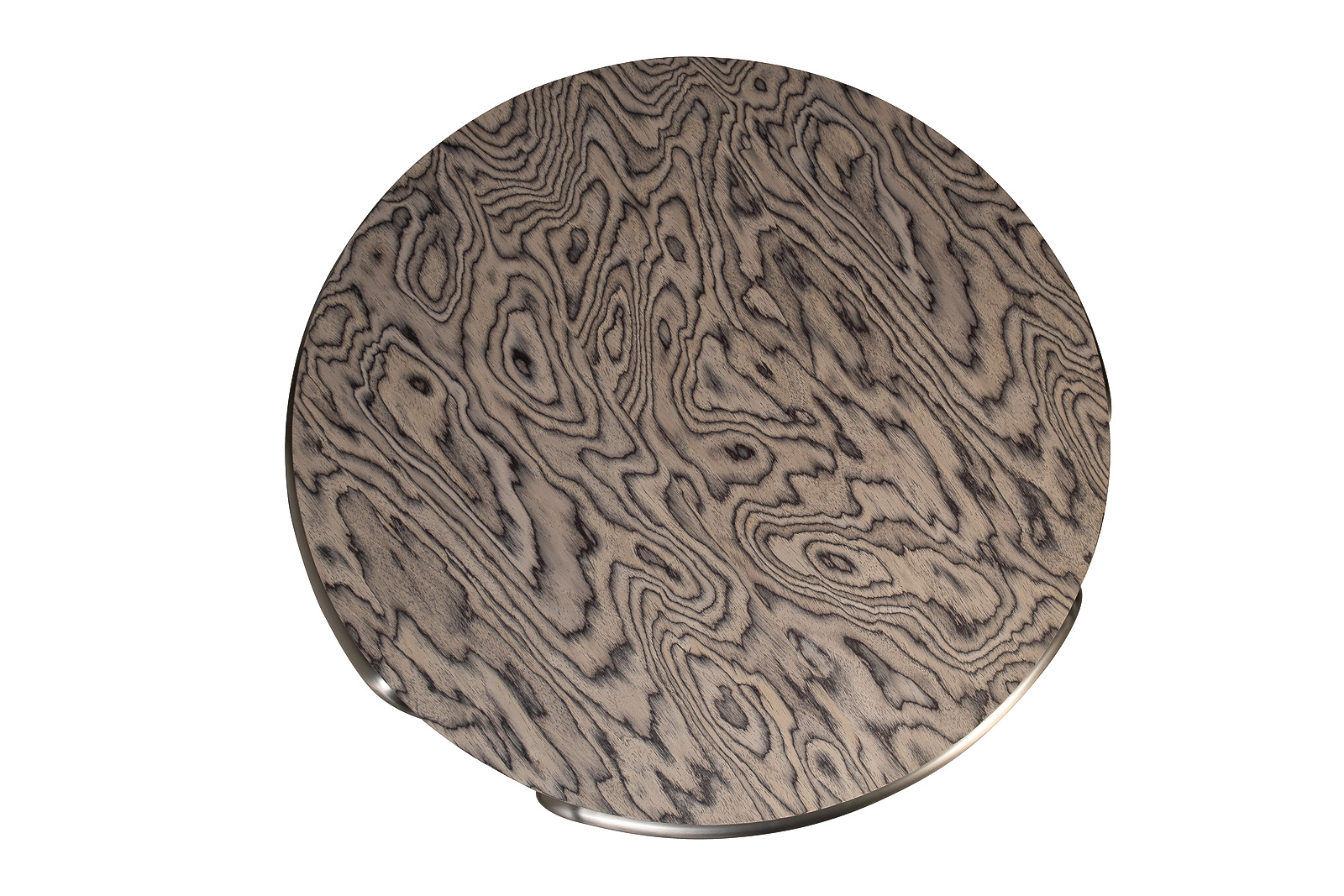 Стол журнальный круглый Garda Decor 58DB-23401