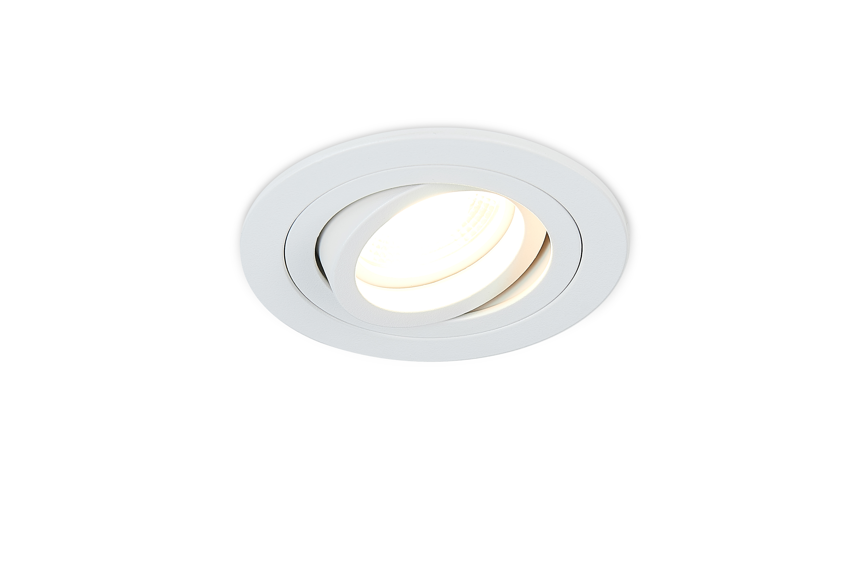 Светильник встраиваемый Donolux DL1521R1W