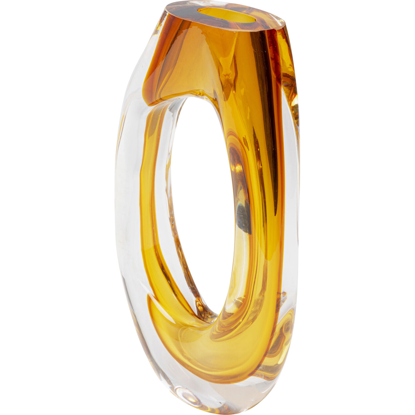 Ваза декоративная Anello 34cm KARE 56856