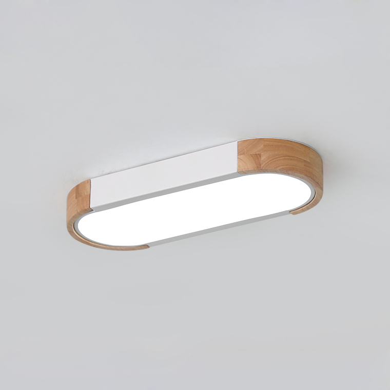 Потолочный Светильник Linn L35 White By Imperiumloft