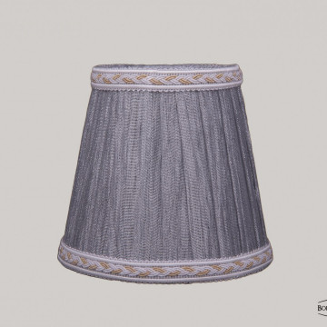 Абажур SH6A Bohemia Ivele Crystal