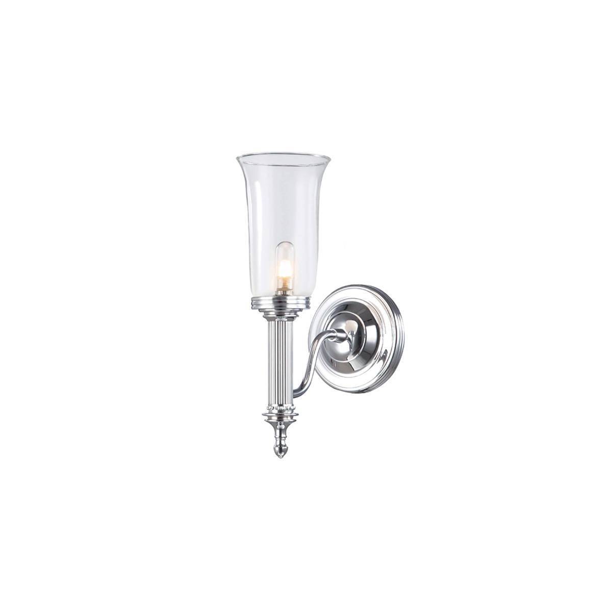 Бра для ванных комнат Elstead BATH/CARROLL2 PC