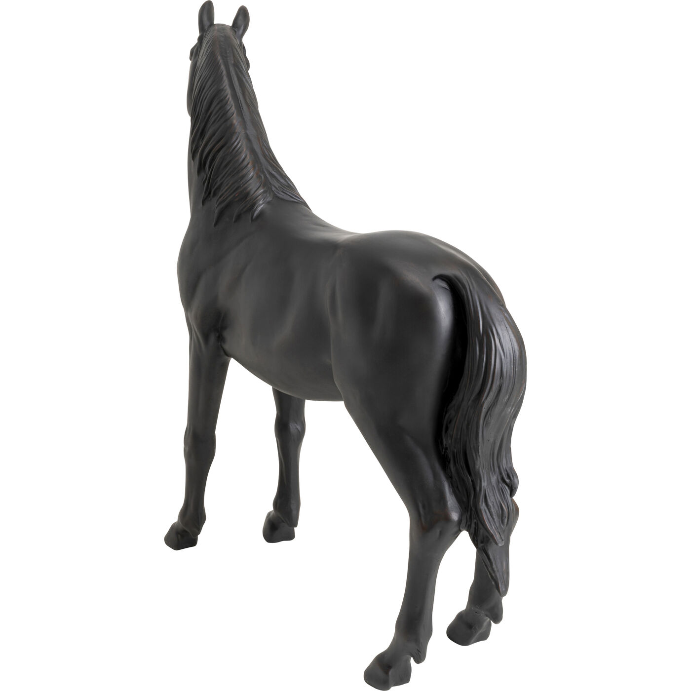 Фигура декоративная Cavallo 82cm KARE 56800