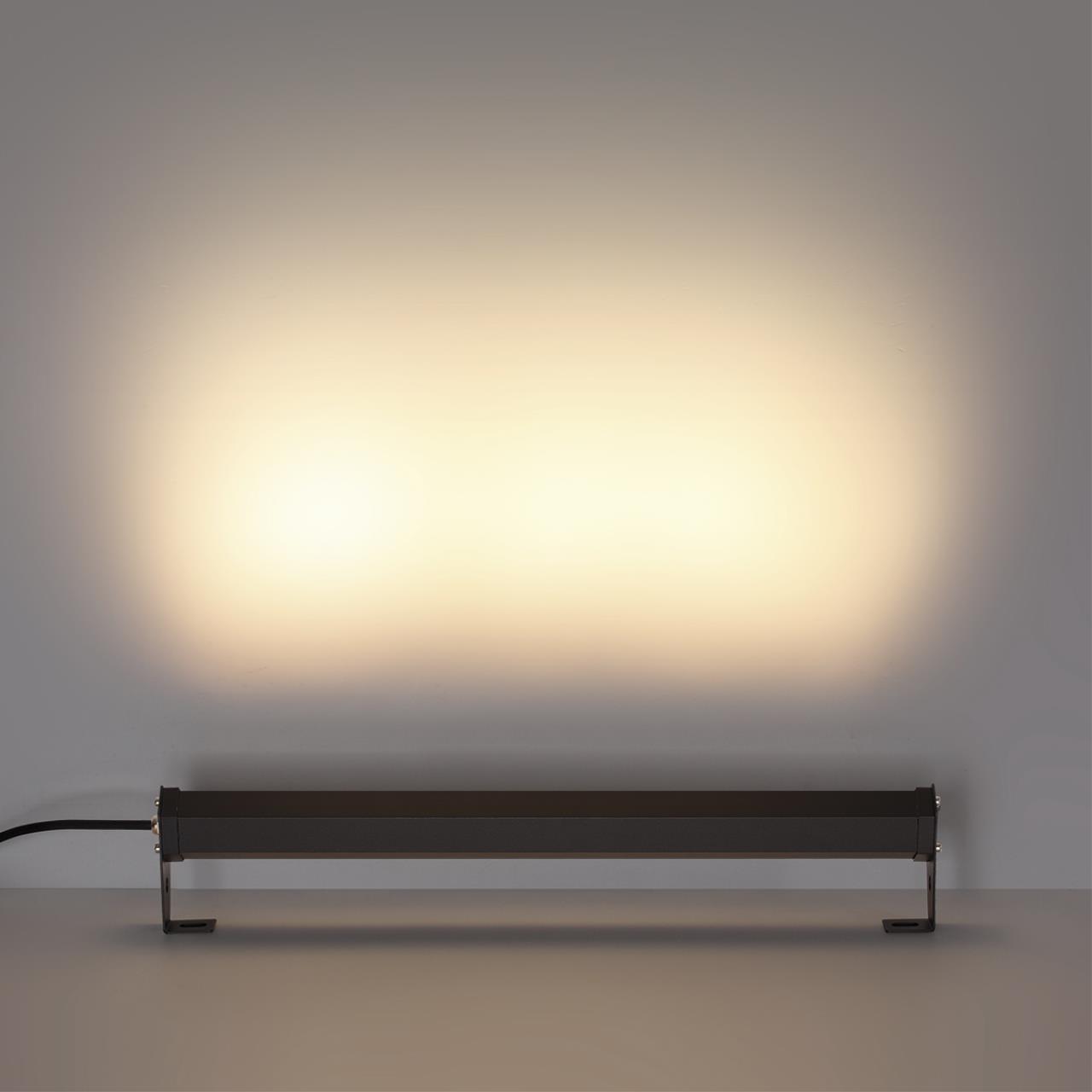 Фасадные Odeon Light 7040/10WL