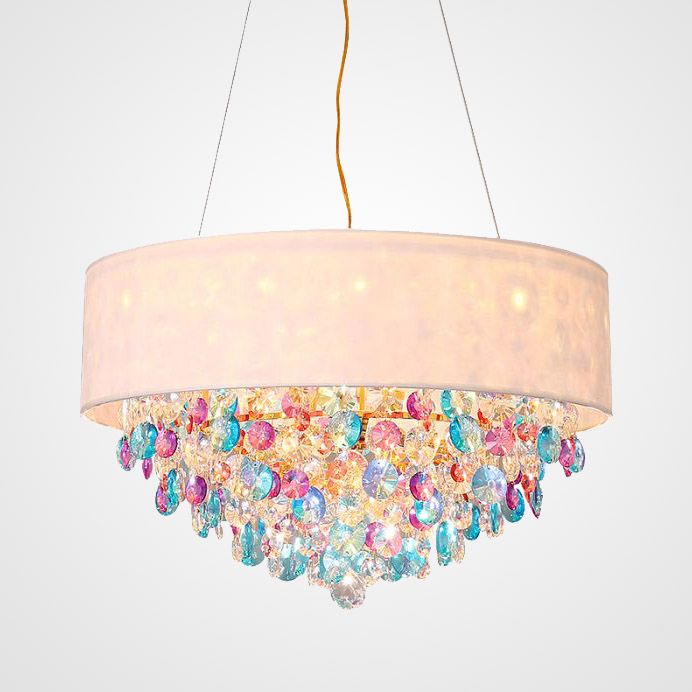 Люстра KALEIDOSCOPE D60 by ImperiumLoft