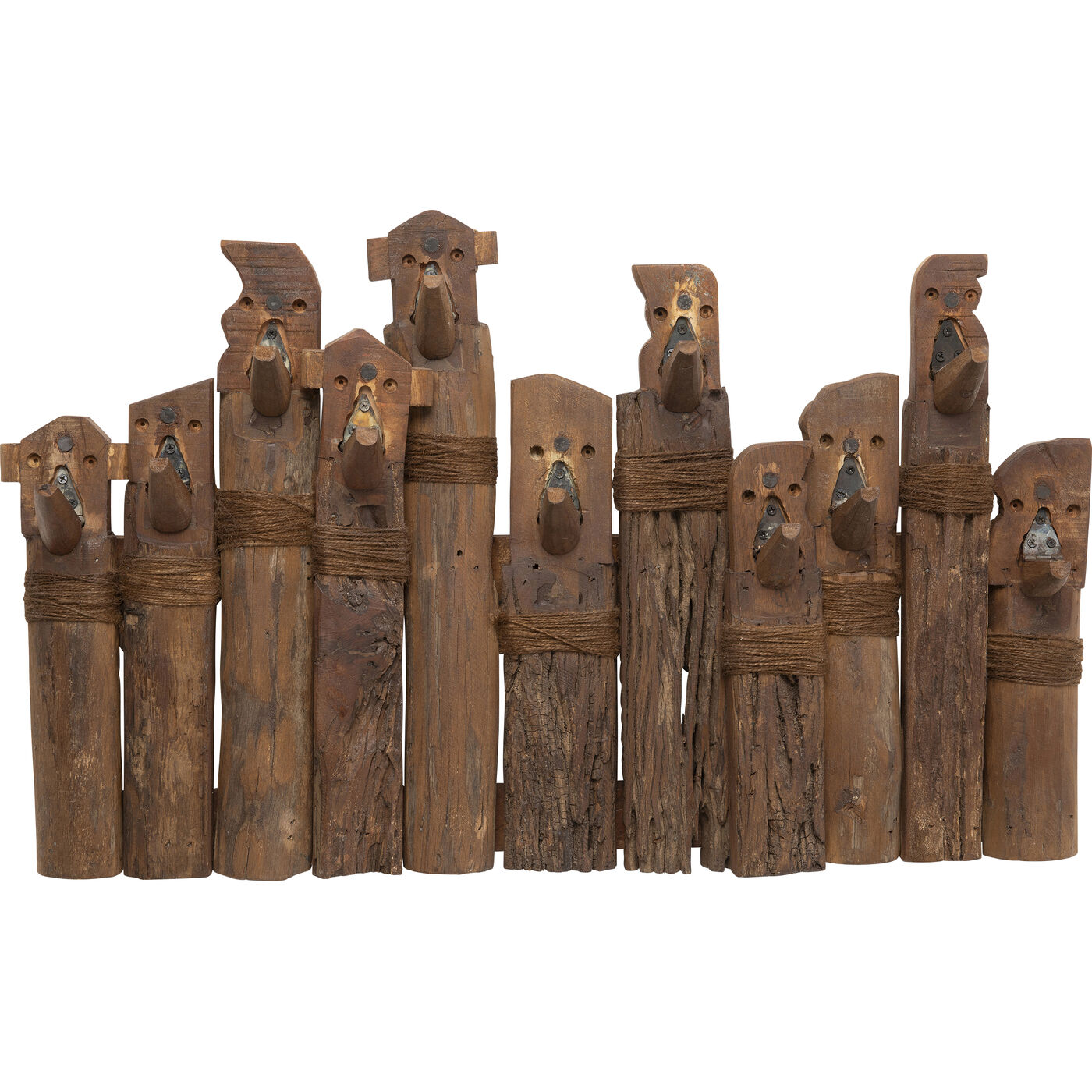 Вешалка Be Mind 44x68cm KARE 70391