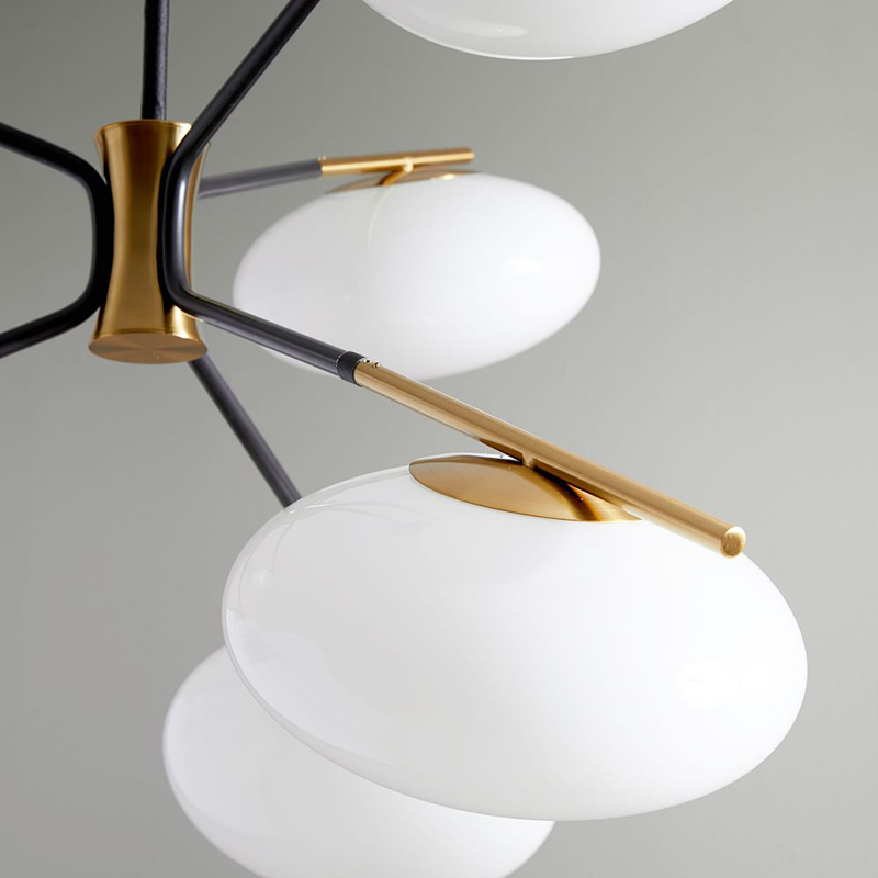 Люстра Champignon by ImperiumLoft