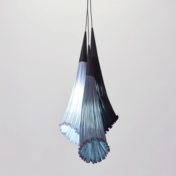 Люстра Aqua Creations Lighting Chilli chandelier 5L by ImperiumLoft