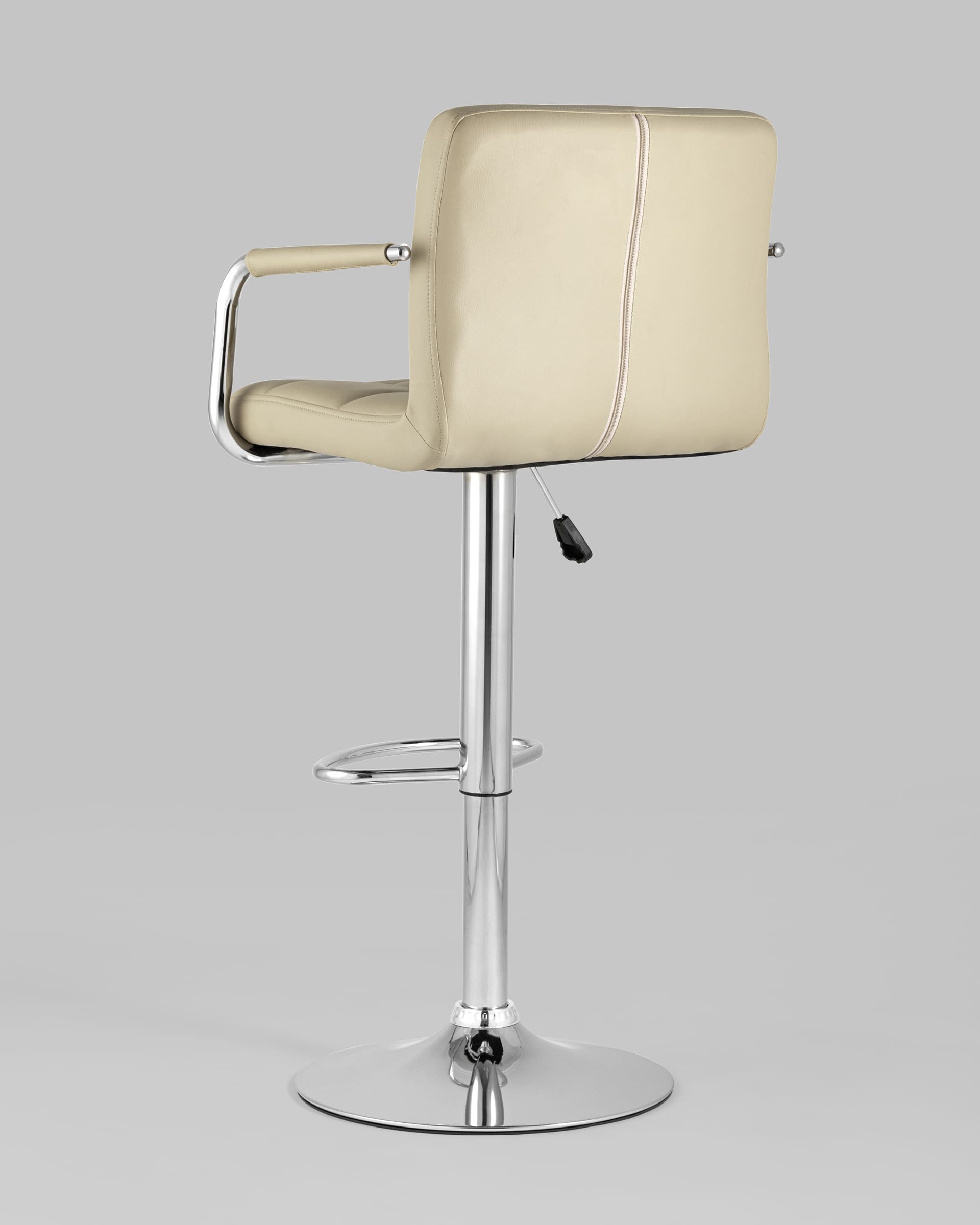 Стул барный Малави бежевый NP Stool Group