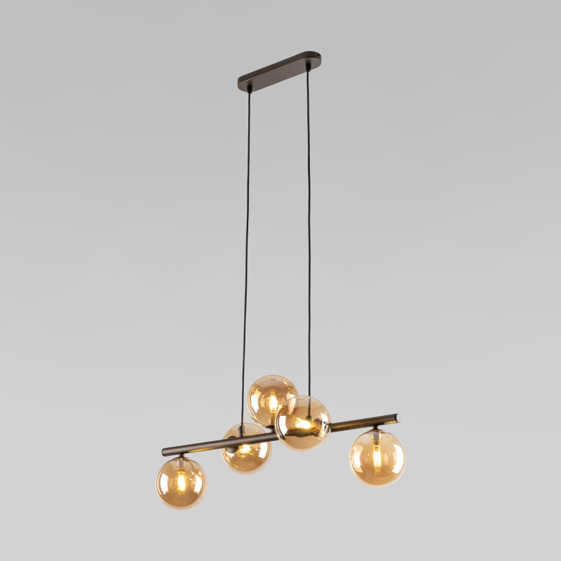 Подвесная люстра TK Lighting 6105