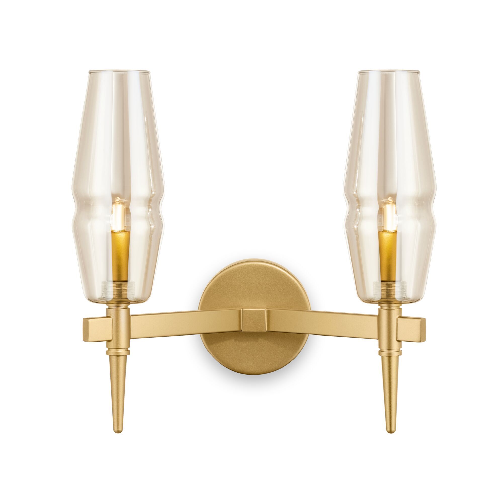 Бра Maytoni H002WL-02G