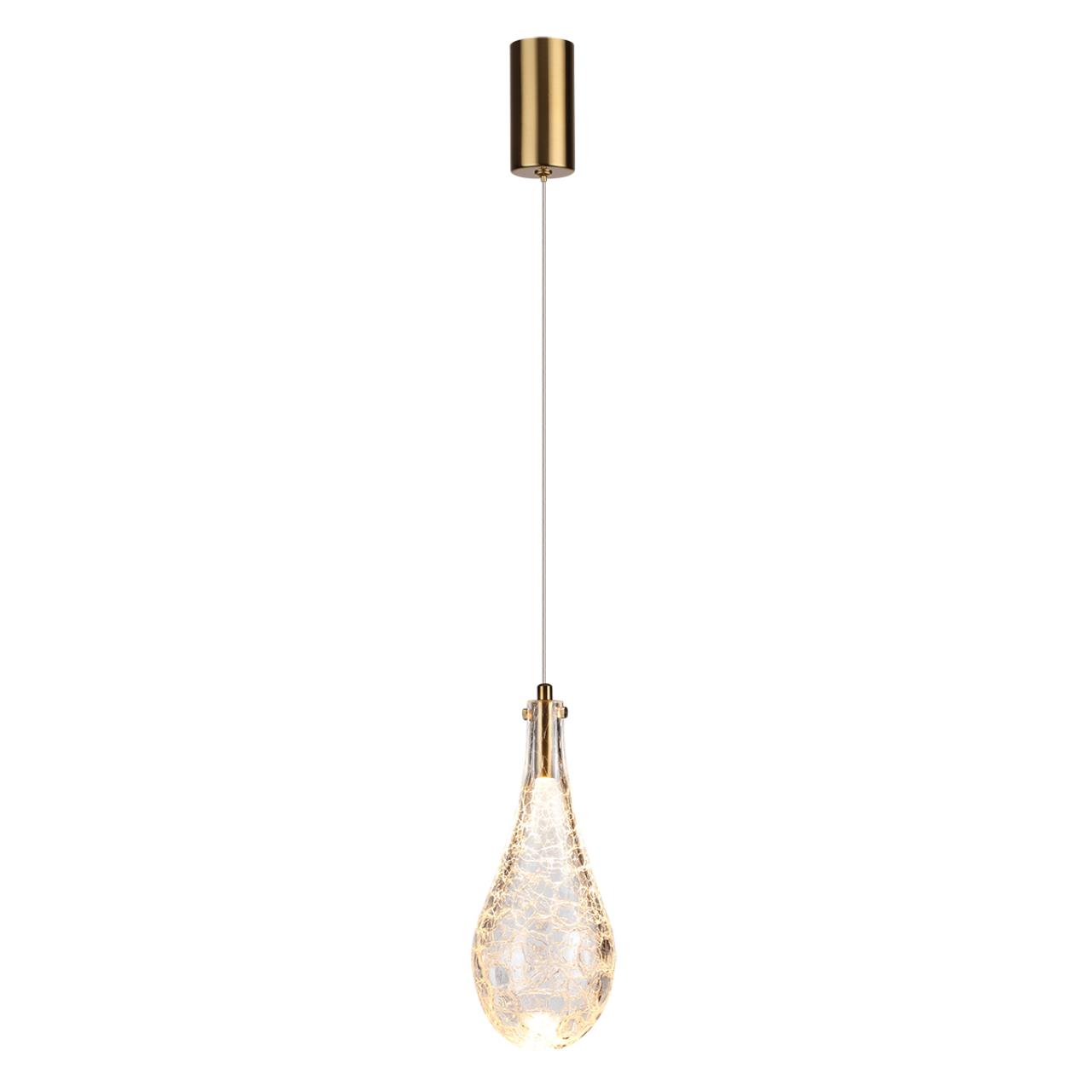 Подвесной светильник Odeon Light 7147/5L