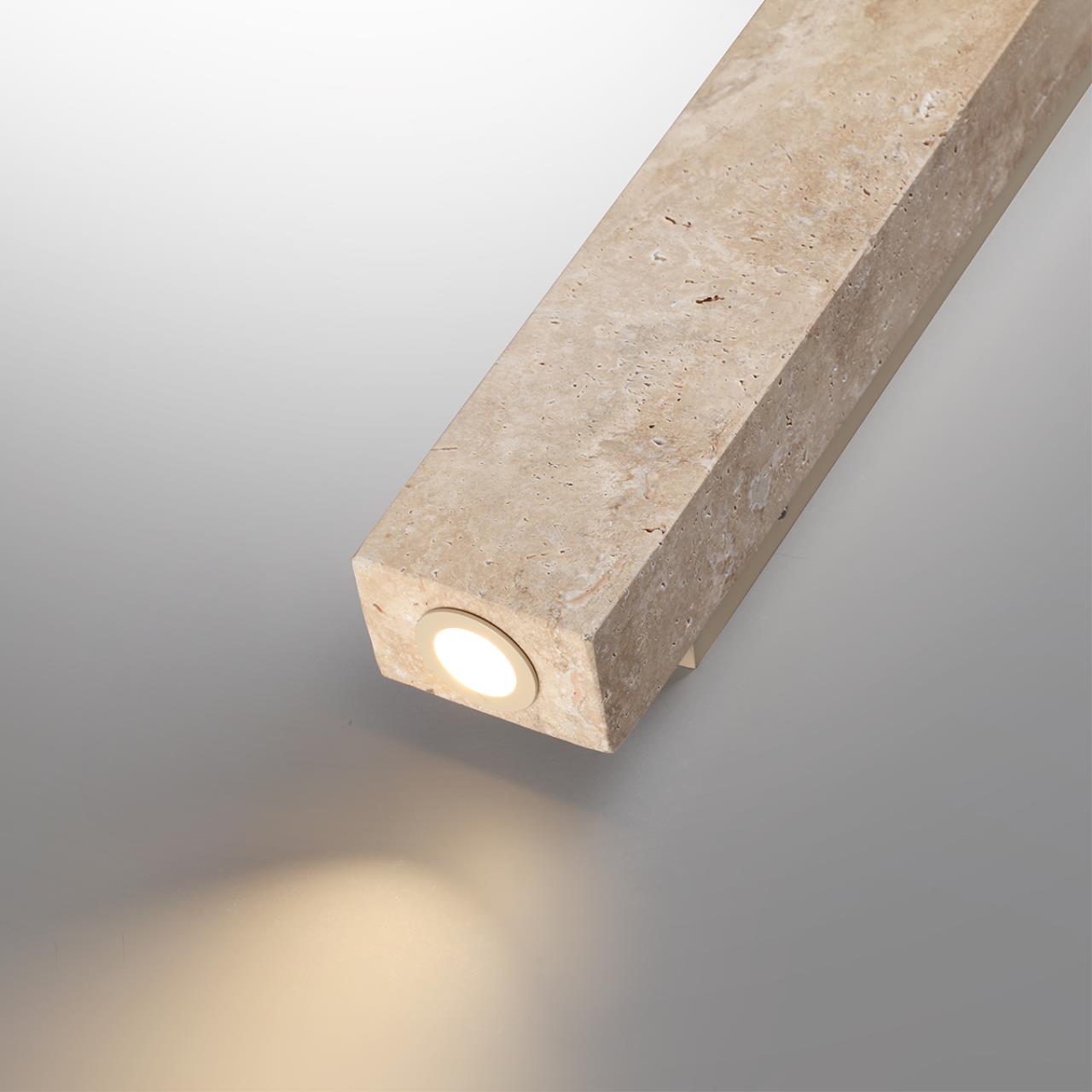 Настенный Odeon Light 6625/10WL
