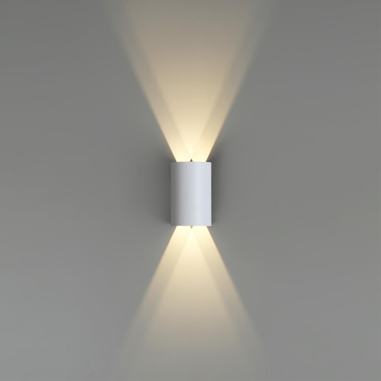 Настенный светильник Odeon Light 7126/4WL