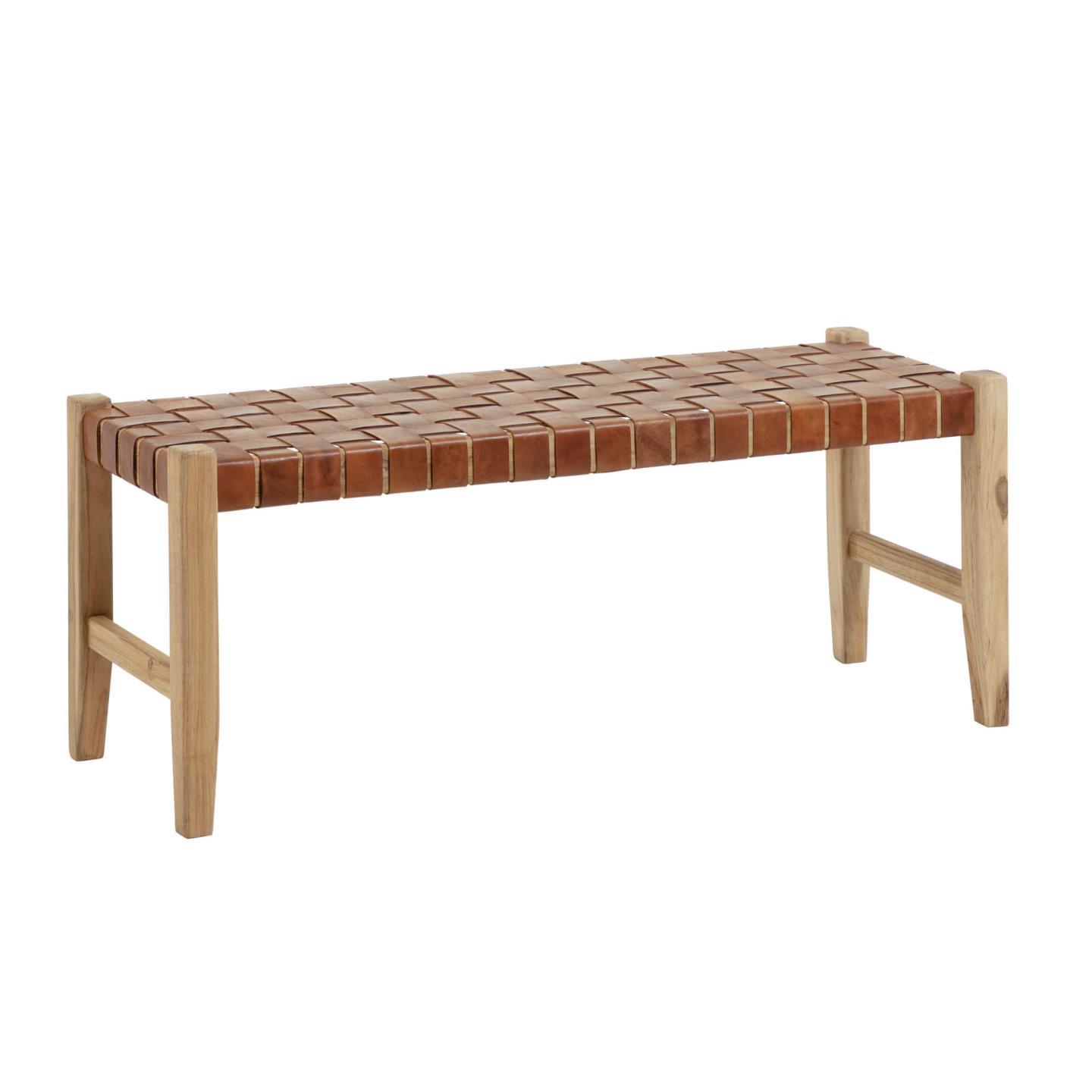 Банкетка Calixta 120 cm La Forma (ex Julia Grup)
