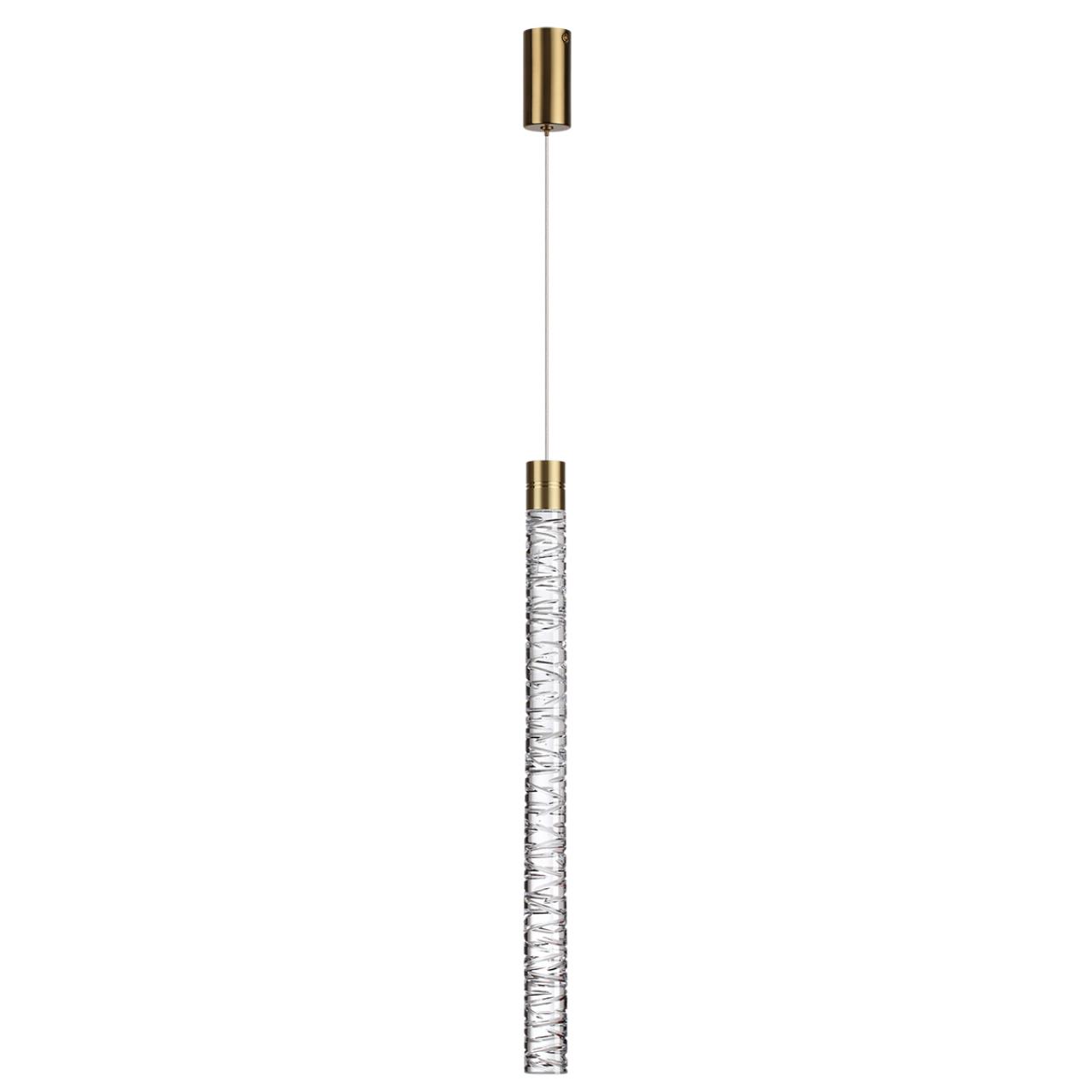 Подвесной светильник Odeon Light 7145/5L