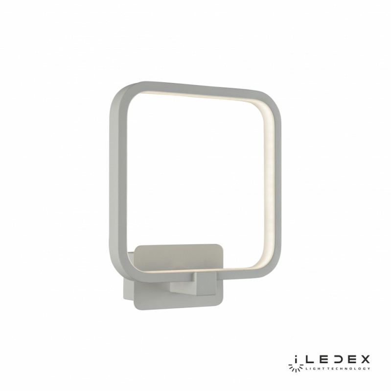 Бра iLedex 8153-200-B-1S WH