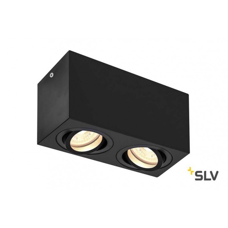 Потолочный светильник SLV 1002005