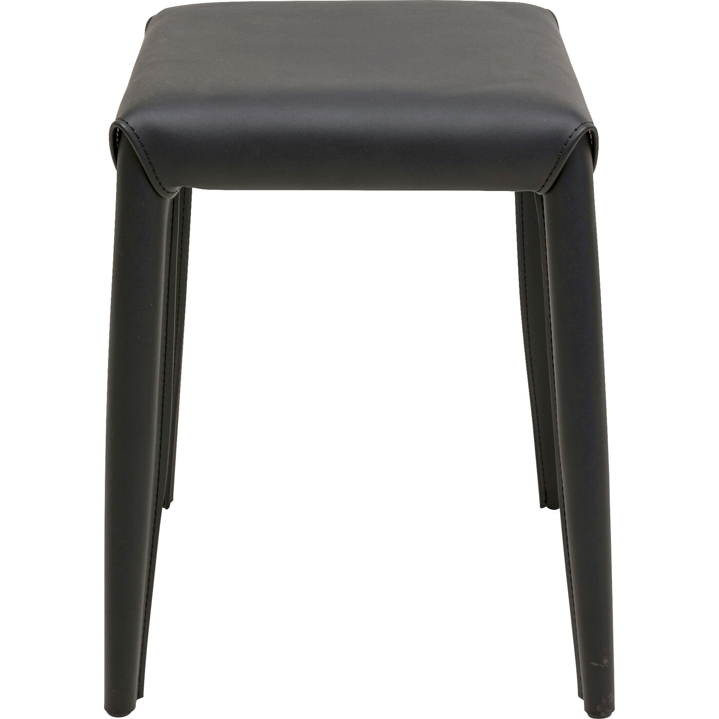 Пуф Monza Black KARE 71115