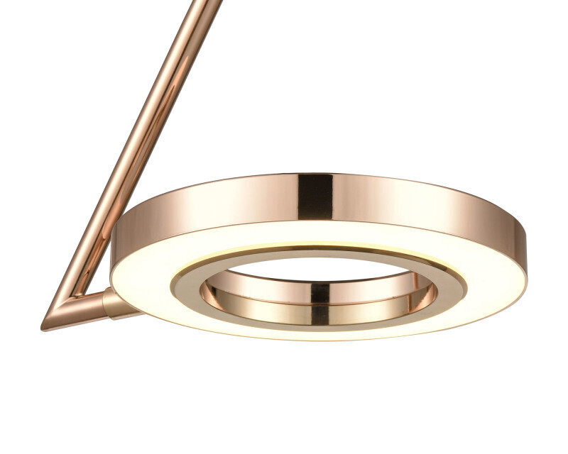 Подвесной светильник Vele Luce VL7304P21