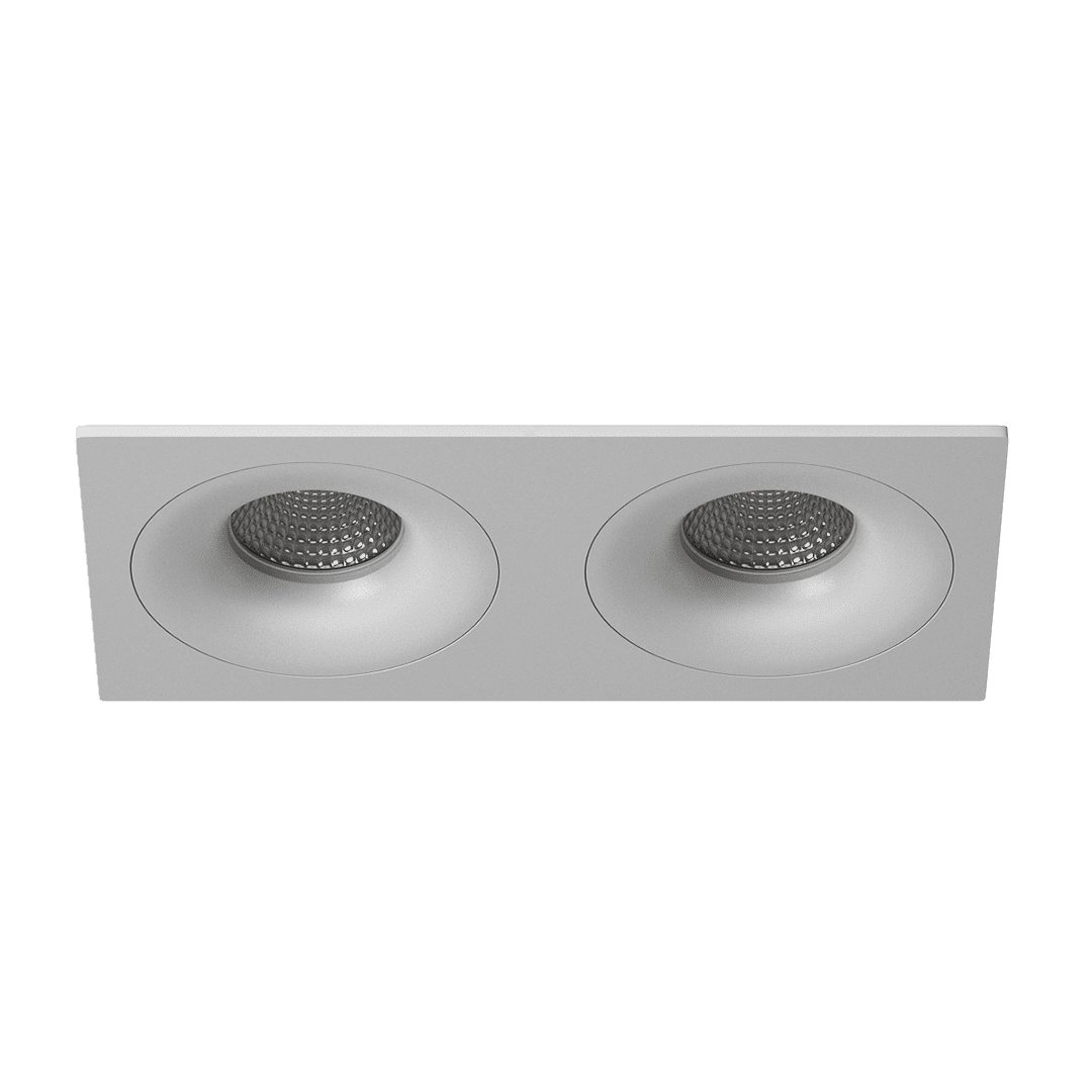 Рамка для светильника DesignLed RL-PJ-103-W