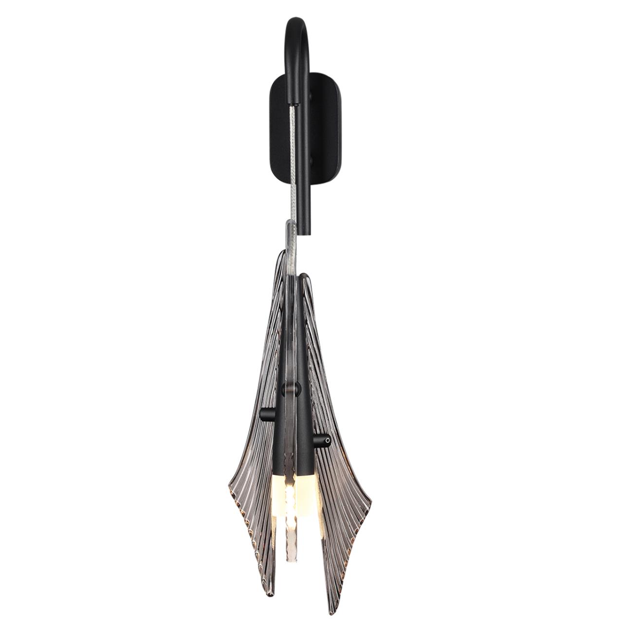 Светильник настенный Odeon Light 5442/6WL