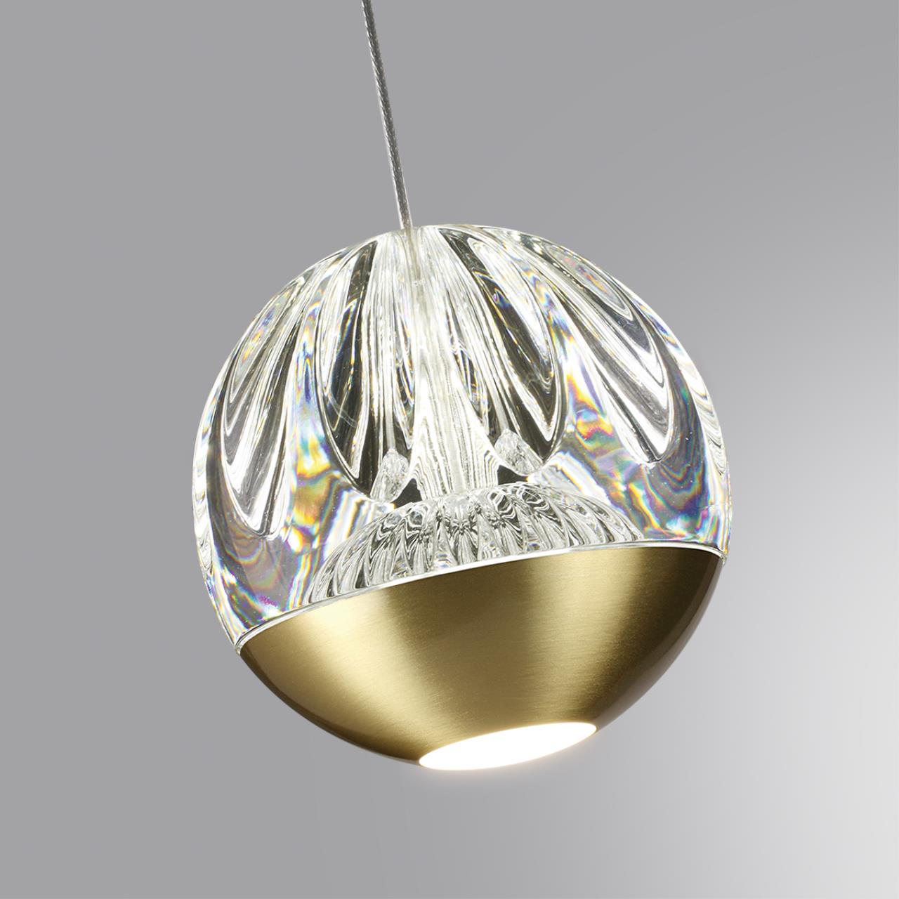 Подвес Odeon Light 5101/5L