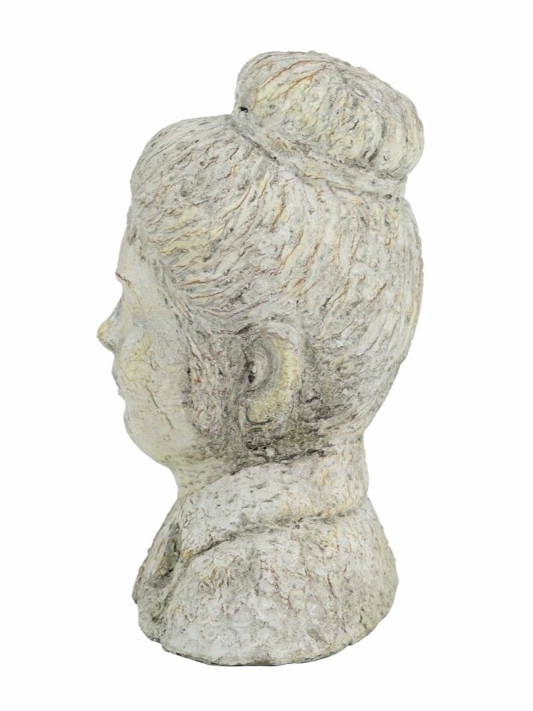 Бюст женщины Glasar 460284