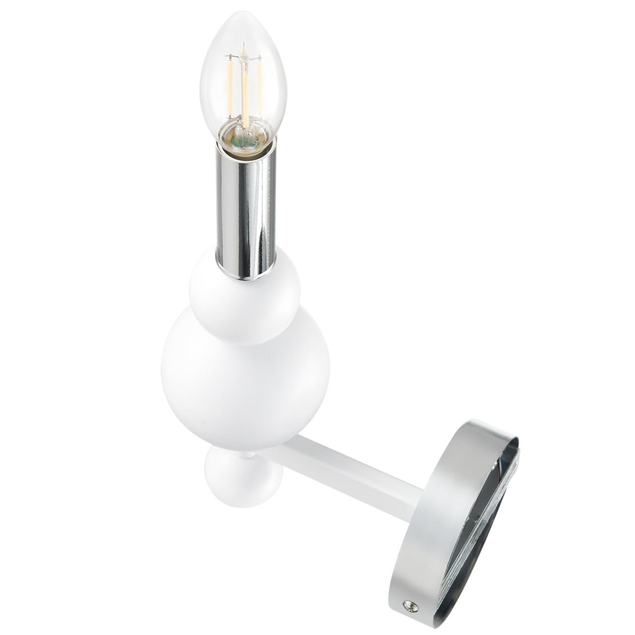Бра Lumion 8260/1W
