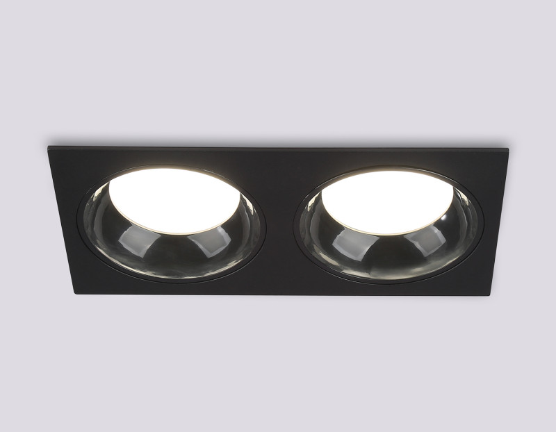 Встраиваемый светильник Ambrella Light TN52344