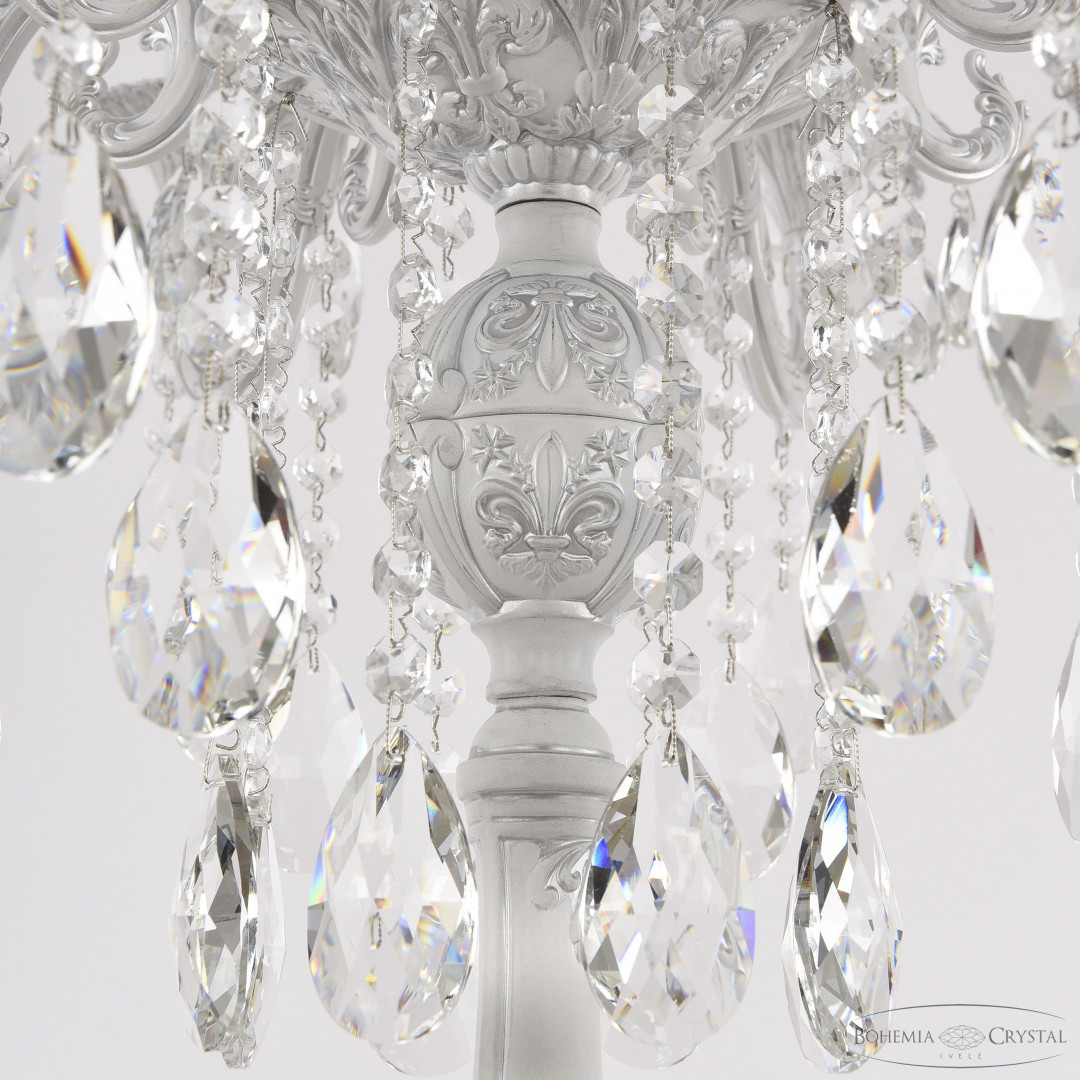 Торшер AL79101T/8/175 B WMN Bohemia Ivele Crystal