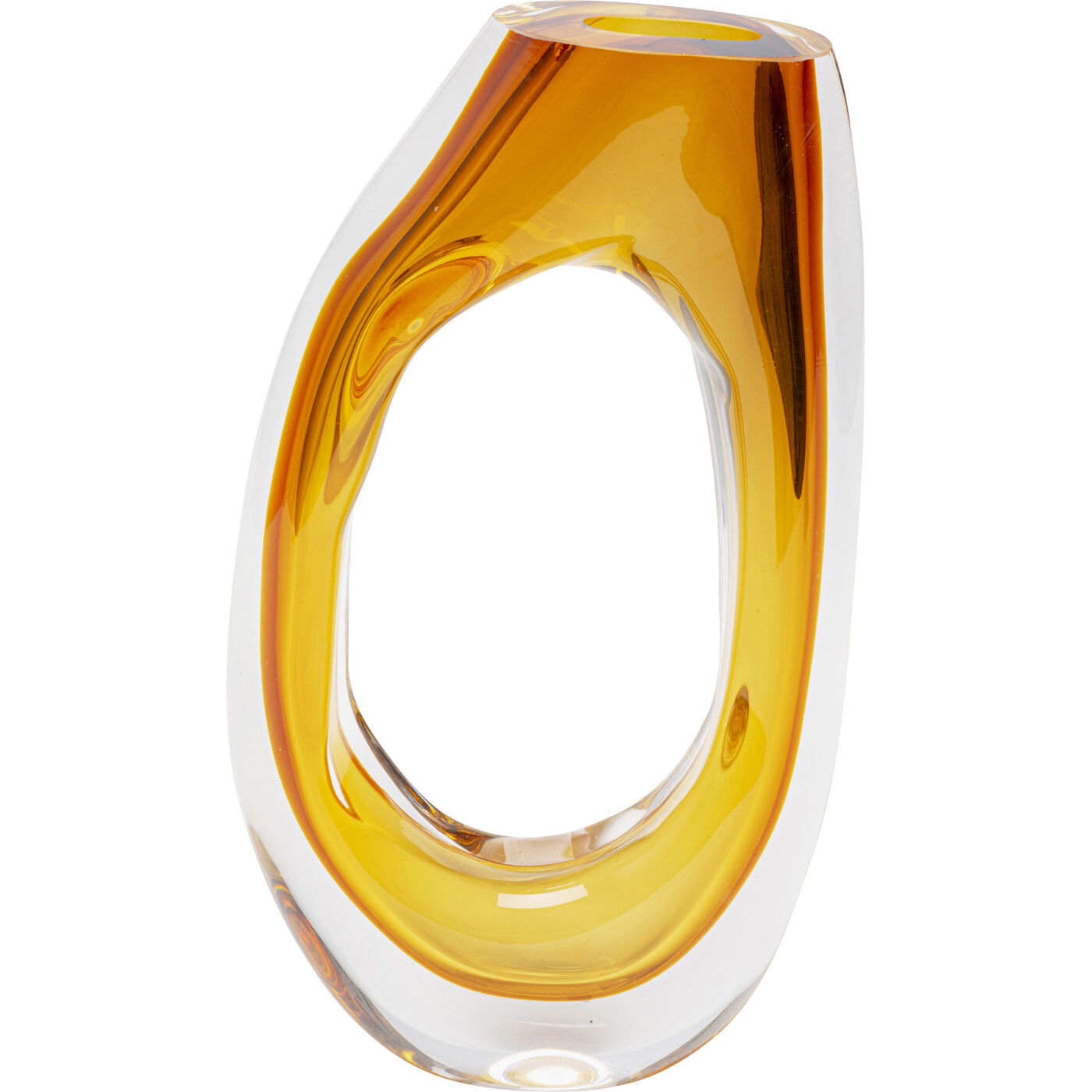 Ваза декоративная Anello 34cm KARE 56856