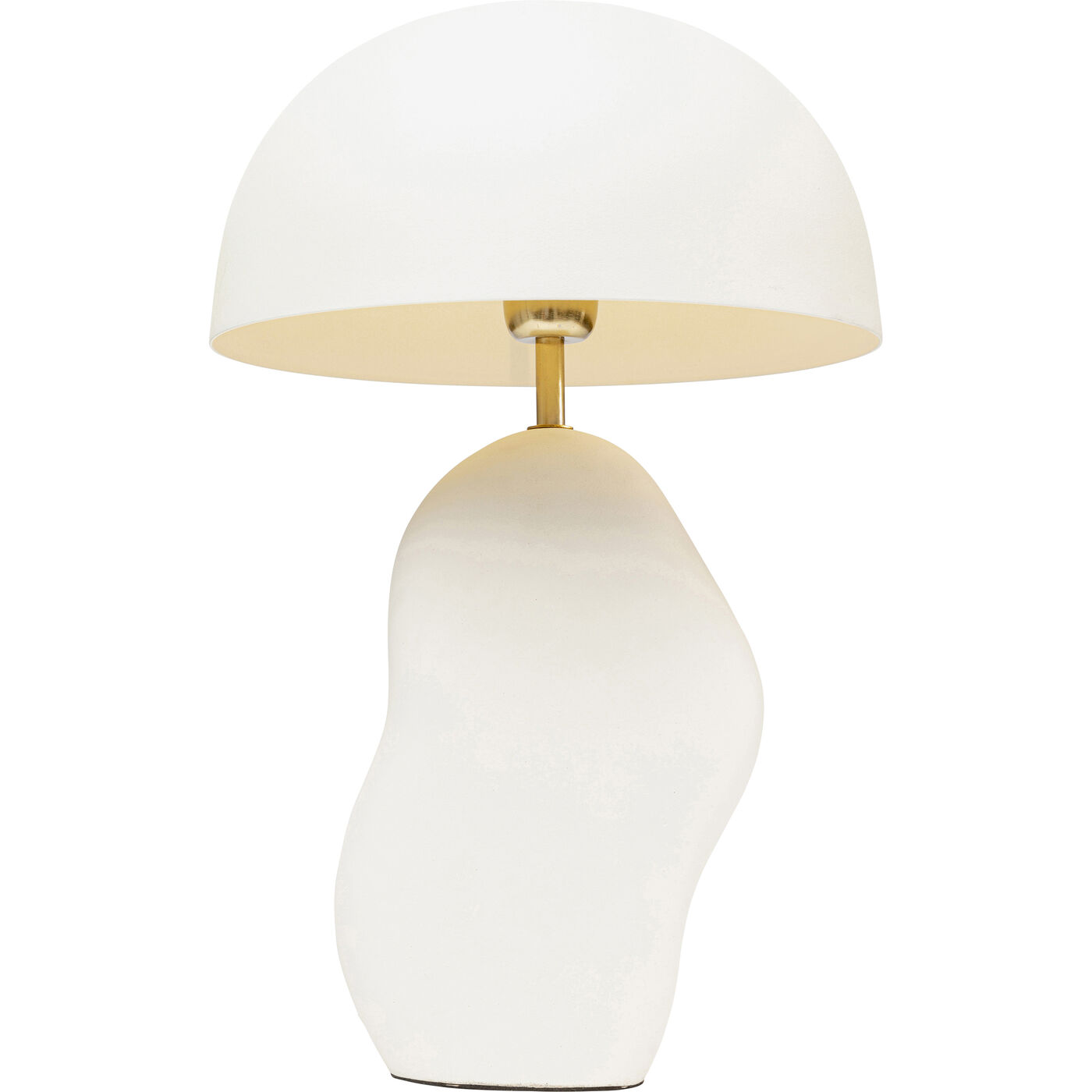Светильник настольный Nube White 48 cm KARE 56518