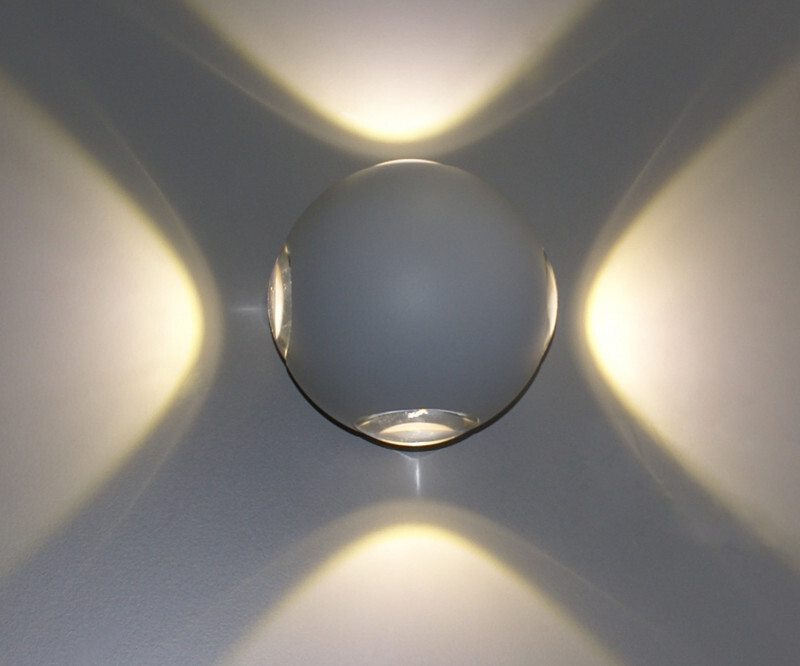 Бра Kink Light 08578,01