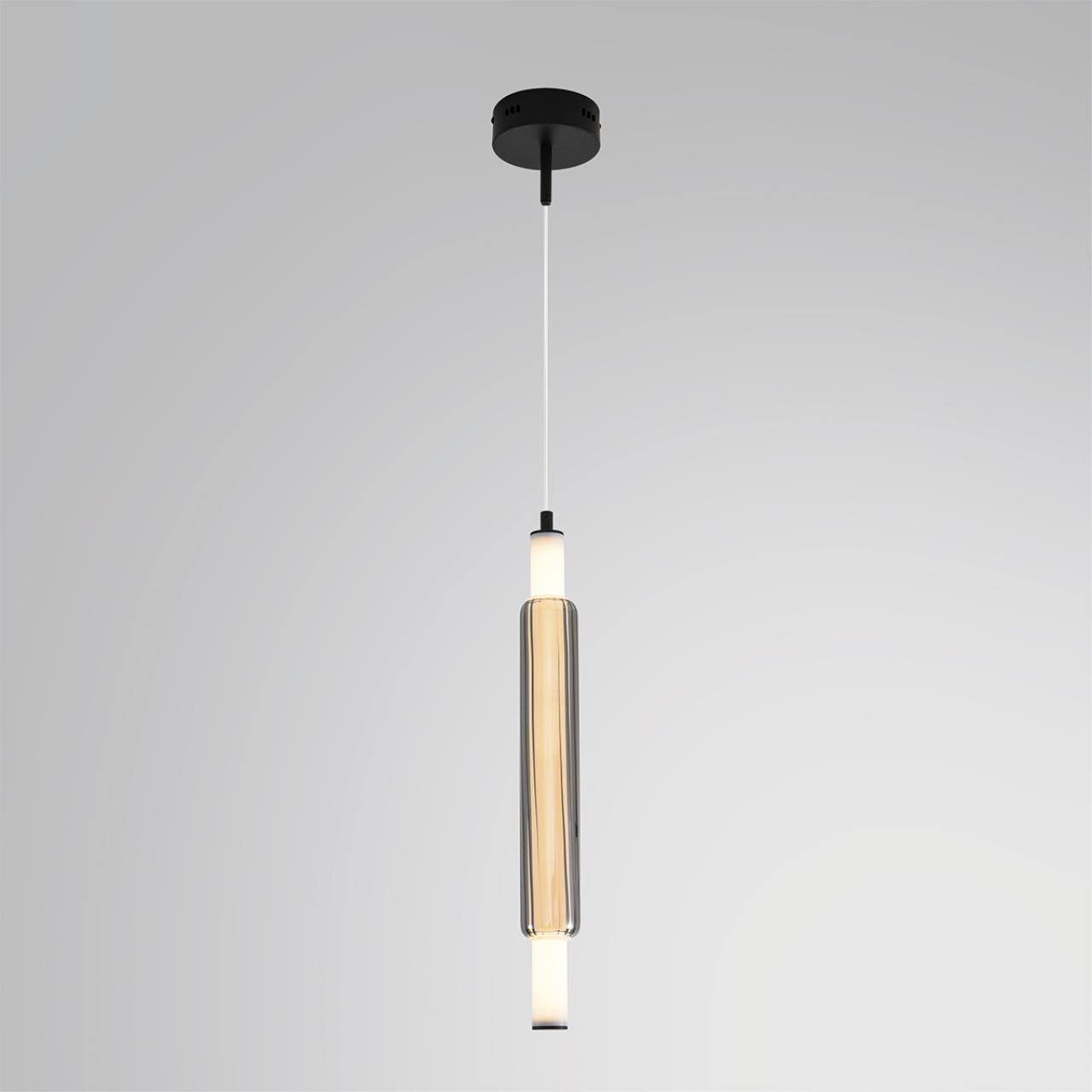 Бра/подвес Lumion 6556/15WCL