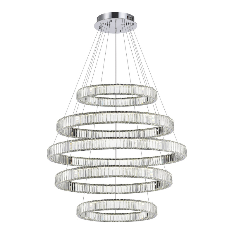 Каскадная люстра ST-Luce SL1622.103.05