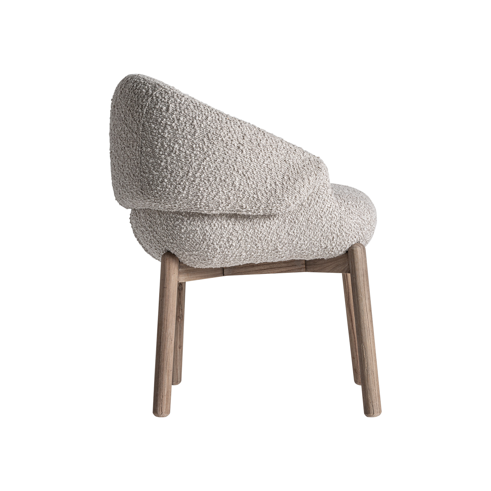 Кресло JACQUARD 36779 Vical
