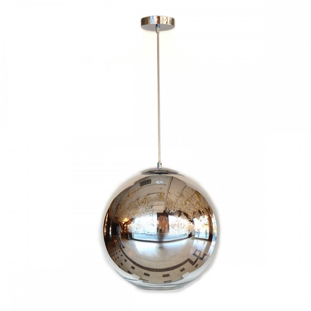 Подвесной светильник Delight Collection MD13090001-1A chrome