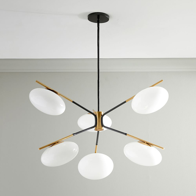 Люстра Champignon by ImperiumLoft