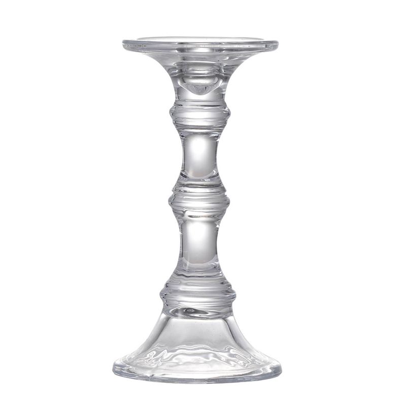 Подсвечник Glasar 75191