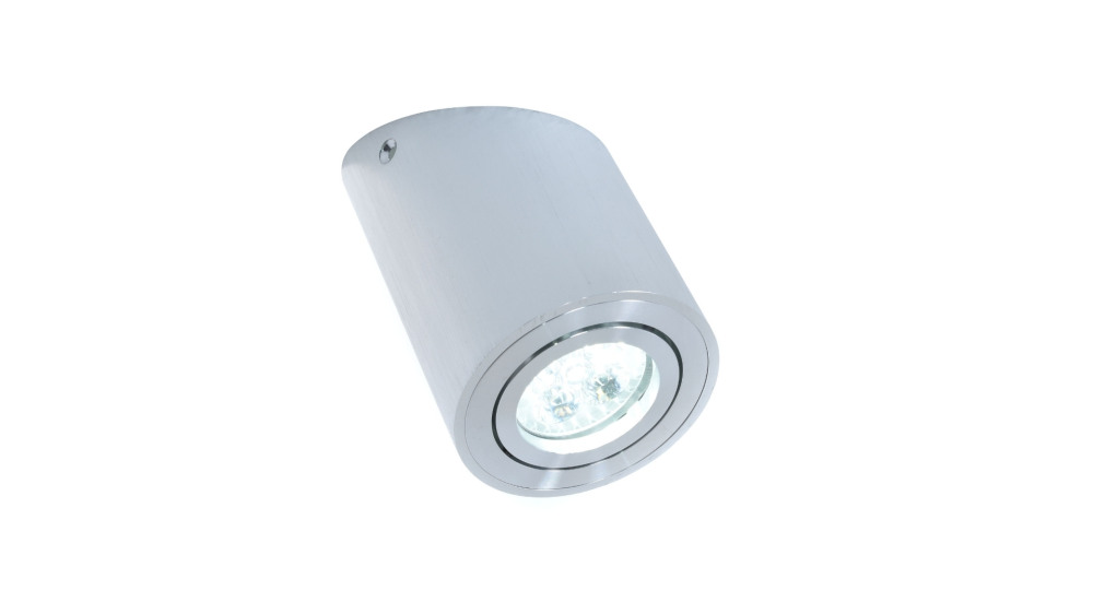 Точечный светильник   Lumina Deco LDC 8060-D SL
