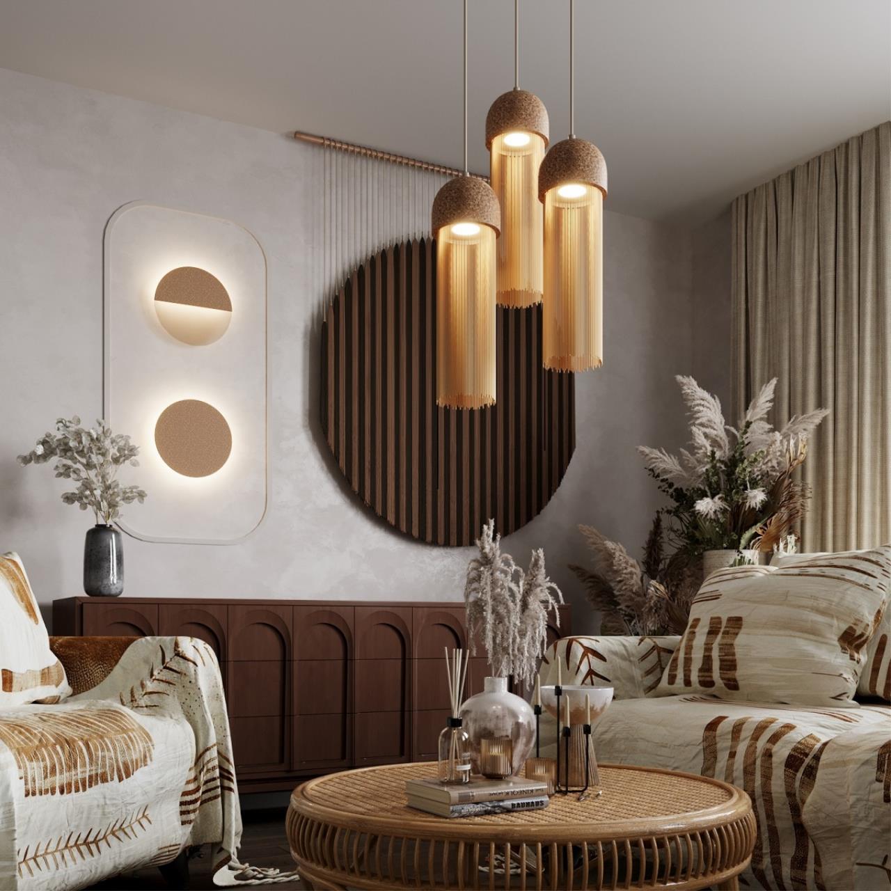 Подвес Odeon Light 7073/1