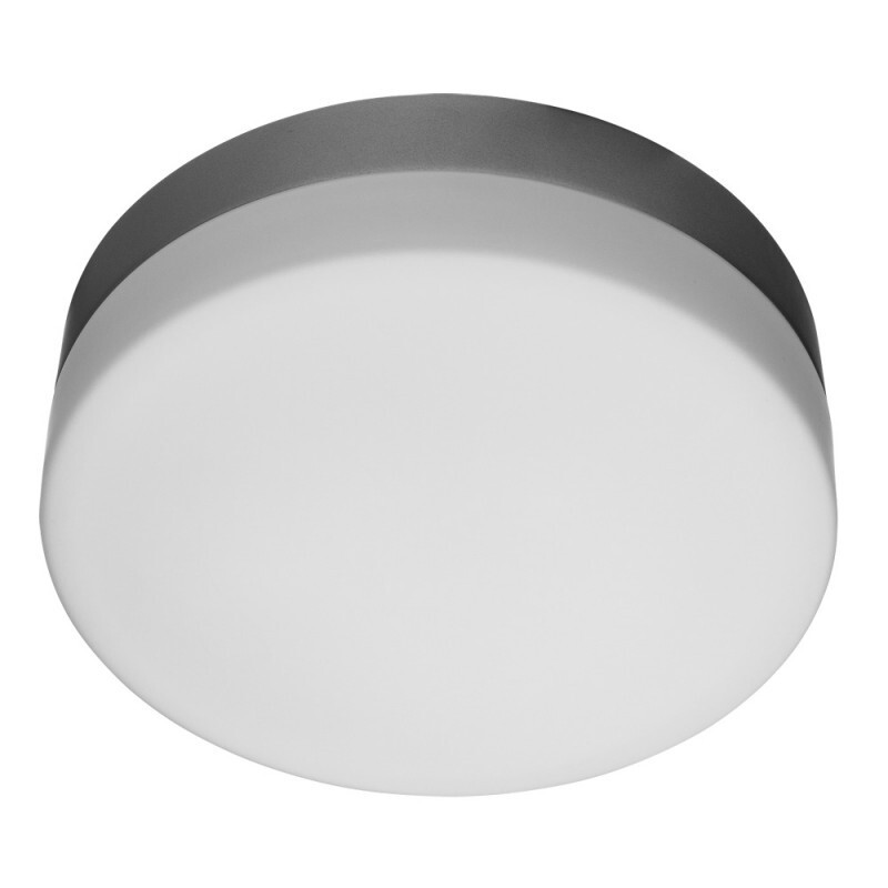 Накладной светильник Arte Lamp A3211PL-2SI