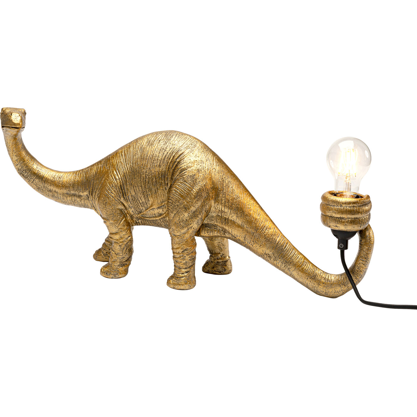 Светильник настольный Dino 25cm KARE 58419