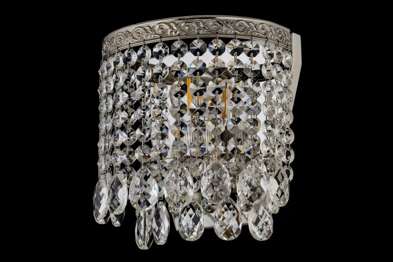 Бра Arti Lampadari Castellana E 2.10.601 N