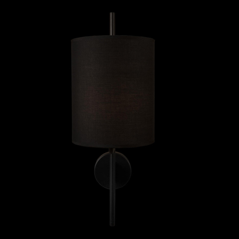 Бра LOFT IT 10253W/A Black