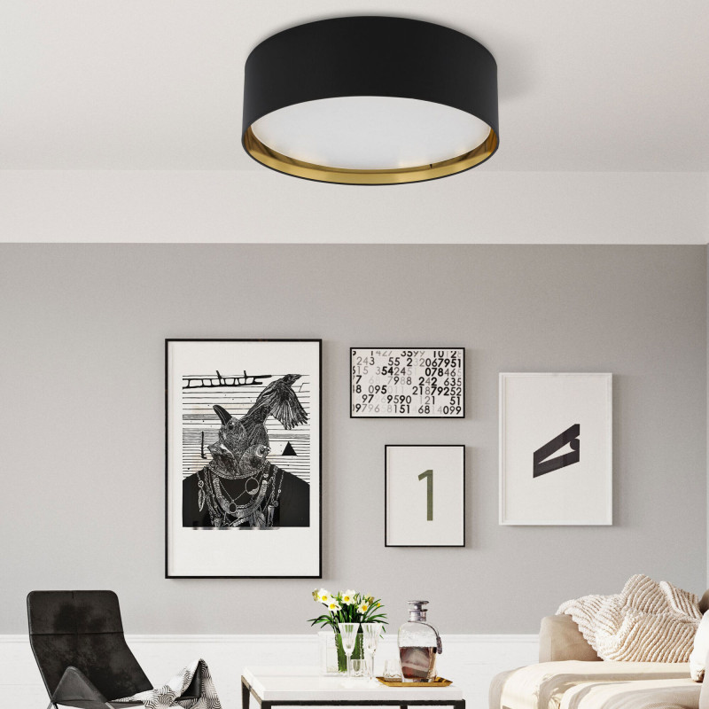 Накладной светильник TK Lighting 3432